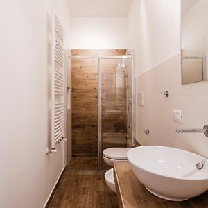 Camera superior con letto king size