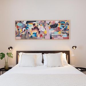 Alagon6 Rooms